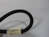 Gates A35 V-Belt 1/2 Inch Top Width 37 Inch OD ! NEW !
