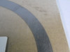 Armstrong A21389-1 Cover Gasket For 216 Trap ! NEW !