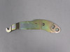 Anstro A-6030-R-LEVER Right Integral Molded Backing Plate ! NOP !