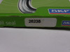SKF 26238 Oil Seal 2.5IN ID 3-5/8IN OD 3/8IN Thick ! NEW !