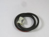 Gates A44 Hi-Power V-Belt 0.5000" Top W 0.3125" H 46" Outside L ! NEW !