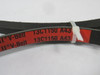 Gates A43 Hi-Power V-Belt 0.5000" Top W 0.3125" H 45" Outside L ! NOP !