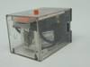 AA Electric AAE-A205-M Plug-Style Relay 240VAC USED