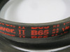 Gates B65 Hi-Power 9003-2065 V-Belt 0.6563" x 0.4063" x 68" ! NOP !