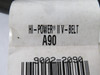 Gates A90 Hi-Power 9002-2090 V-Belt 0.5000" x 0.3125" x 92" ! NEW !