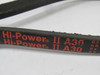 Gates A30 Hi-Power 9002-2030 V-Belt 0.5000" x 0.3125" x 32" ! NOP !
