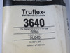 Gates 3640 (5L640) Truflex V-Belt 64”L 0.66”W 0.35”Thick NEW