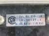 DuBois Chemicals 910-140 Econ-O-Meter 30 ma at 110VAC USED