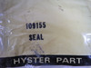 Hyster 109155 Forklift Seal  NEW