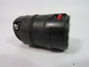 Leviton 515LR Locking Connector 15A 125V 2P 3W 5-15 USED