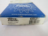 Martin 40BS28-1 Bored to Size Sprocket 1" Bore 4.738" Outside Dia. 28T ! NEW !
