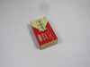 Dayton 4X818 Pillow Block 1" Bore Ball Bearing 2 Bolt ! NOS !