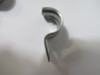 Generic 1/2 EMT Conduit Strap 1-Hole LOT OF 25 USED