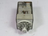 Allen-Bradley 700-HA33A1 Tube Base Relay 120VAC Series D USED