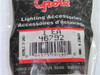 Grote 46792 Marker Light RED ! NWB !