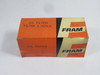 Fram C1175PL Fuel Filter Damaged Box NEW