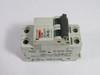 Merlin Gerin 24522 Circuit Breaker 10A 480VAC 2P USED