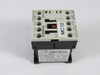 Siemens 3RT1017-1AK61 Contactor 110/120V 50/60Hz USED