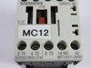 Siemens 3RT1017-1AK61 Contactor 110/120V 50/60Hz USED