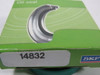 SKF 14832 Nitrile Oil Seal 1.9830" OD 1.5000" ID 0.3125" W ! NEW !