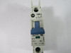 Allen-Bradley 1489-A1C100 Circuit Breaker 10A 1Pole 277VAC USED