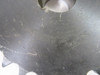 Martin 60BS28H Roller Chain Sprocket Gear 1-7/16" Bore (Custom Bore) USED