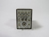 Finder 55.34.8.024.0050 Relay 7 Amp 250 Volt 24 Vac Coil USED