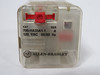 Allen-Bradley 700-HA33A1-1 Series A Plug-In Relay 120V 50/60Hz 10A 11-Pin USED