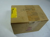Hammond HX54 Transformer 100VA Pri 240V Sec 120V 50/60Hz NEW