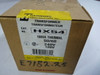 Hammond HX54 Transformer 100VA Pri 240V Sec 120V 50/60Hz NEW