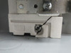 Hydel FE5733 Flex-A-Plug 30A 600V 3PH *CRACKED/FADED LABEL* USED