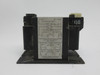 Allen-Bradley 1497-B-BASX-0-N Control Transformer 80VA Pri240/480V Sec120V USED