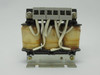 Trans-Coil Inc. KLR2ETB Sine Guard 3 Phase Line Reactor 575V 2A 50/60Hz USED
