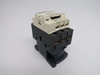 Telemecanique LC1-D09-G7 Contactor 120V 50/60Hz 3P 3NO USED