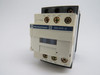 Telemecanique LC1-D09-G7 Contactor 120V 50/60Hz 3P 3NO USED