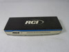 Rutherford Controls GB10 1/2 LCK-193 Glass Door Bracket ! NEW !