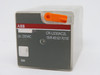 ABB 1SVR405621R3100 CR-U230AC2L Plug Style Relay 230VAC 8-Pin USED