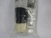 Bryant 70615NCC Locking Connector 15A 250V 3W 2P NWB