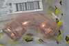 Viega 77332 90-Degree Copper Elbow CxC 1-1/4" NWB