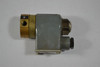 Martonair S.557/Z Pneumatic Valve 115V 60Hz USED