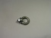 Generic M12 Eye Bolt 1/2" Length 30.15MM ID C15 USED