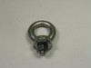 Generic M12 Eye Bolt 1/2" Length 30.15MM ID C15 USED