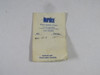 Nordex KBB-A3-7 Worm Wheel 100Teeth 1/4"Bore 1-5/8"OD #6-32Set-screw ! NWB !