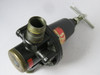 Numatics R50R-08 High Flow Pneumatic Regulator USED