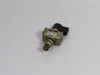 SMC NVHS2000 Shut Off Valve 14.2-145 psi USED