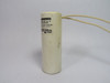 Generic HW-350-24-A-2 Capacitor 35 mfd 240 Vac USED