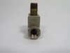 SMC AQ1510 Quick Exhaust Valve 14-102 psi USED