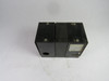 Hammond EG9G Transformer 100VA Pri. 600V Sec. 24V 1PH 60Hz. USED