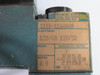 Mac 111B-116AAAA Solenoid Valve 110/120V 50/60Hz USED