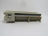 Omron SRT2-ID16T-1 Remote Terminal 24 Vdc *MISSING DOOR* USED